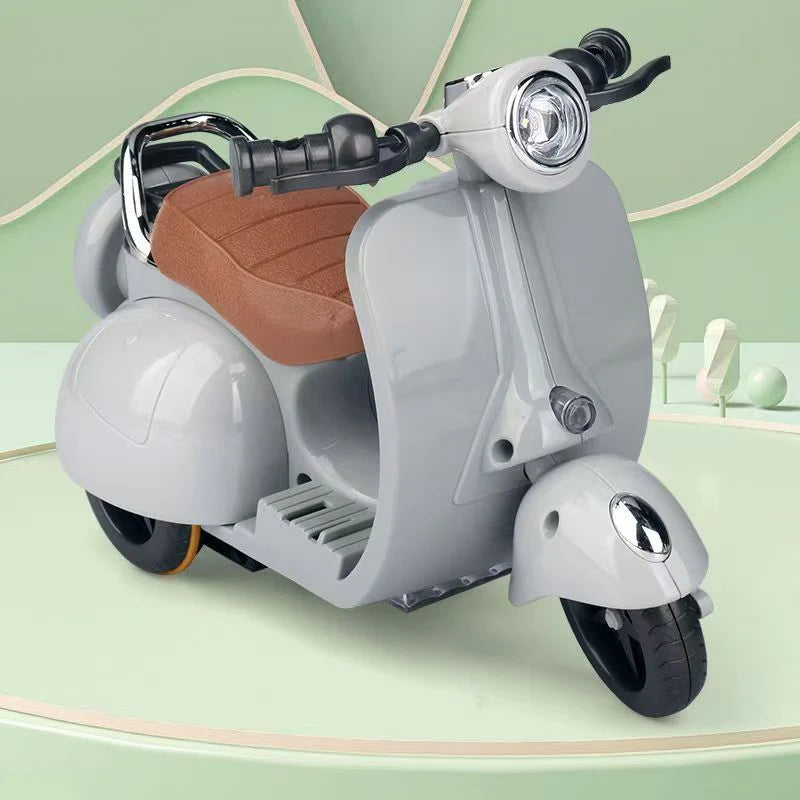 Doll car(Limited Stock & Time)