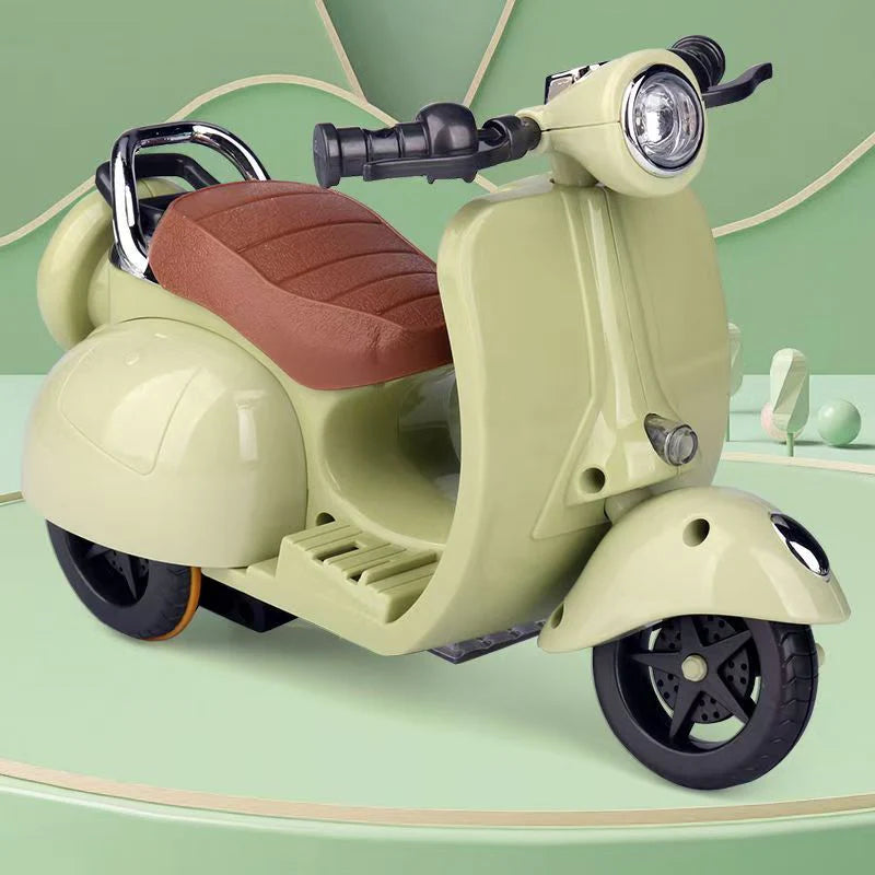 Doll car(Limited Stock & Time)