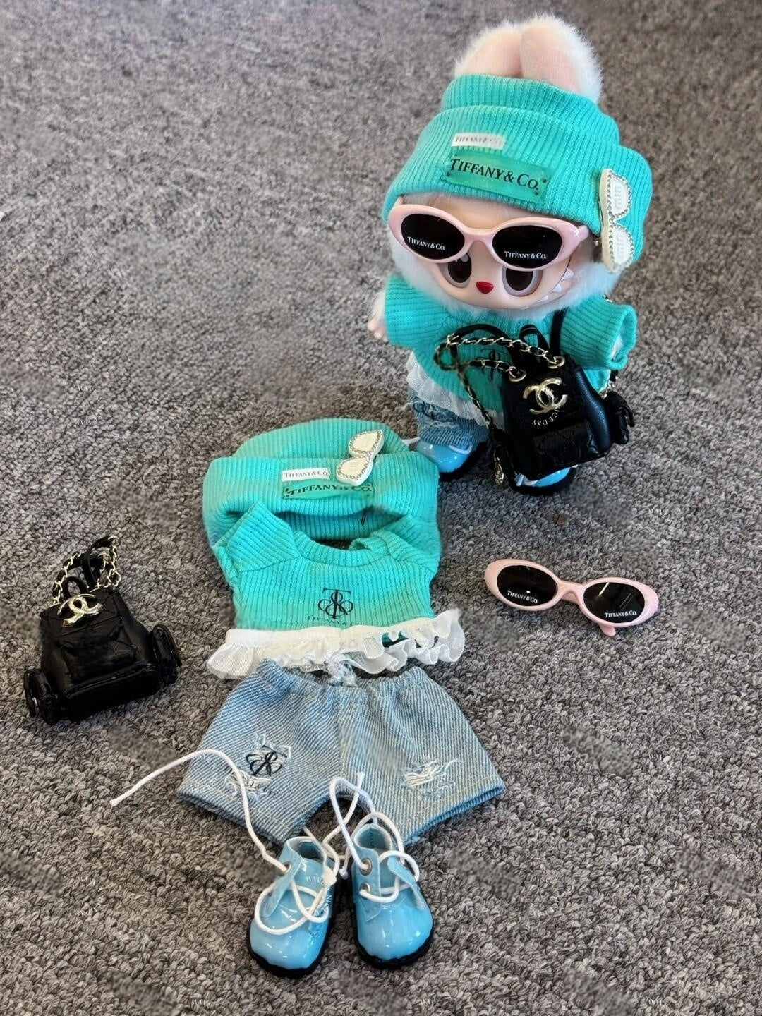 Tiffany & Co. Set