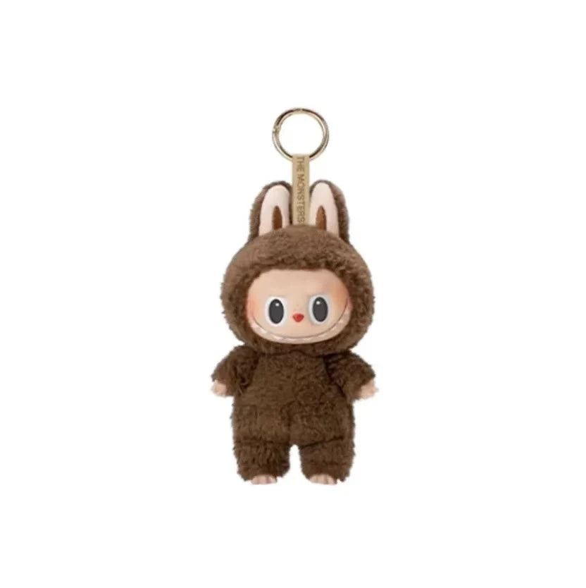 LABUBU Exciting Macaron Series Blind Box - V1.0