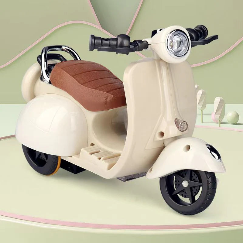 Doll car(Limited Stock & Time)
