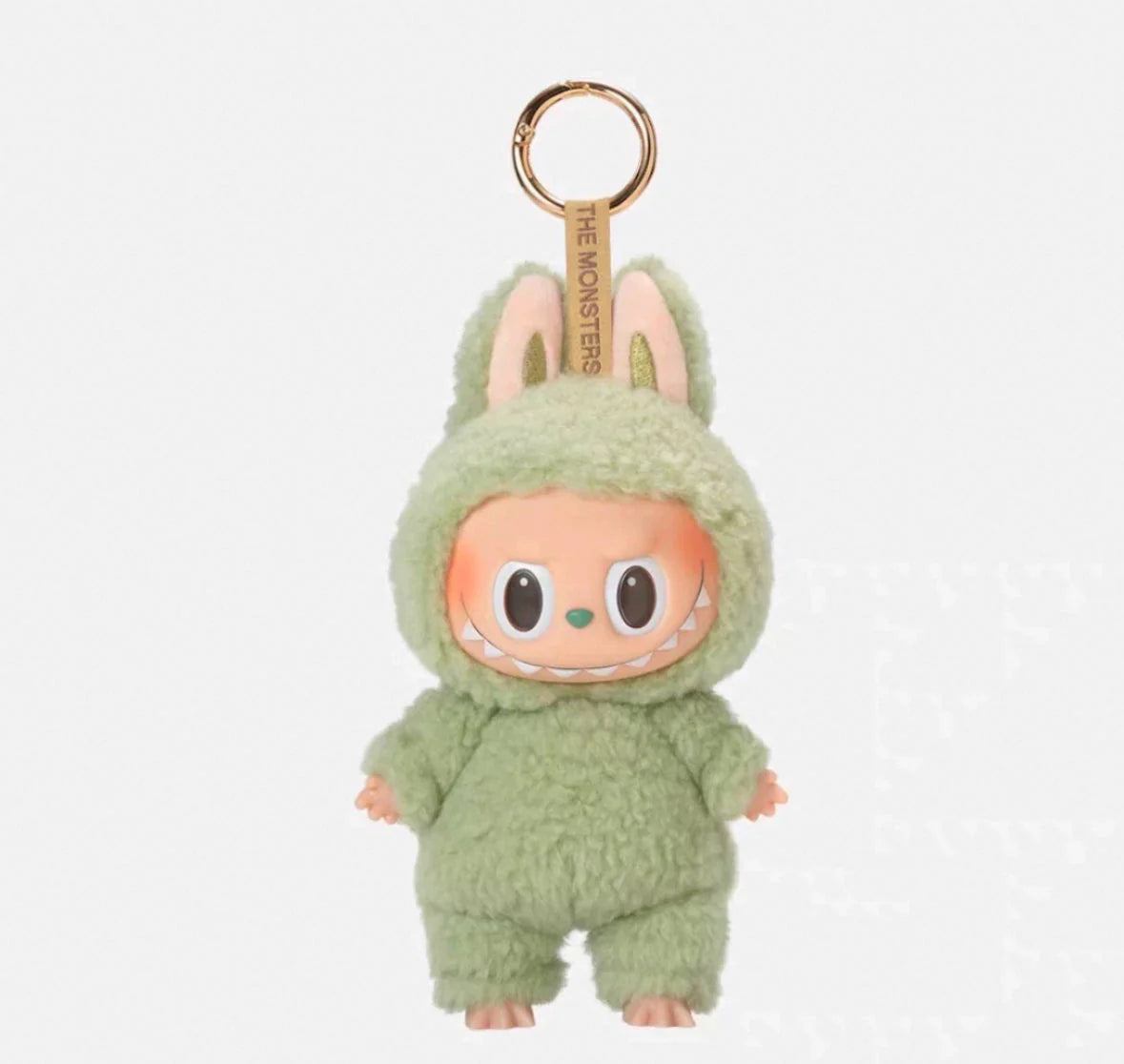 LABUBU Exciting Macaron Series Blind Box - V1.0