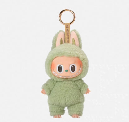 LABUBU Exciting Macaron Series Blind Box - V1.0