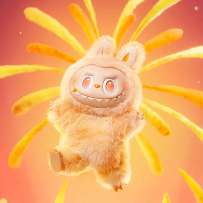 LABUBU V3 Big Into Energy Plush Blind Box - V3.0