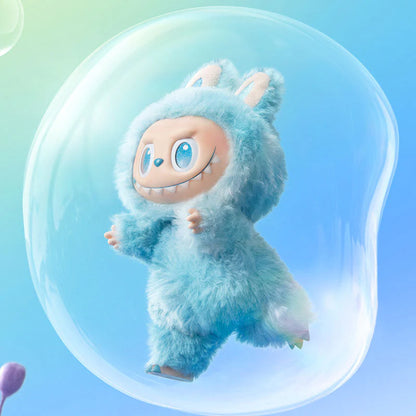 LABUBU V3 Big Into Energy Plush Blind Box - V3.0