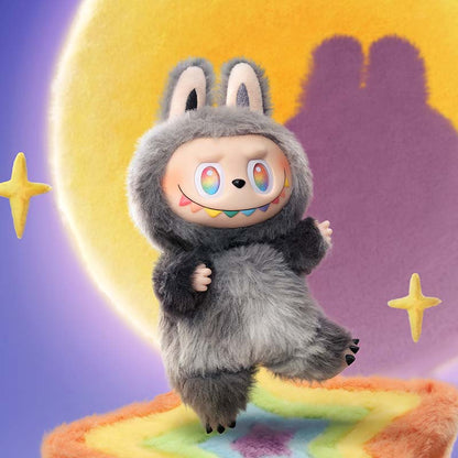 LABUBU V3 Big Into Energy Plush Blind Box - V3.0