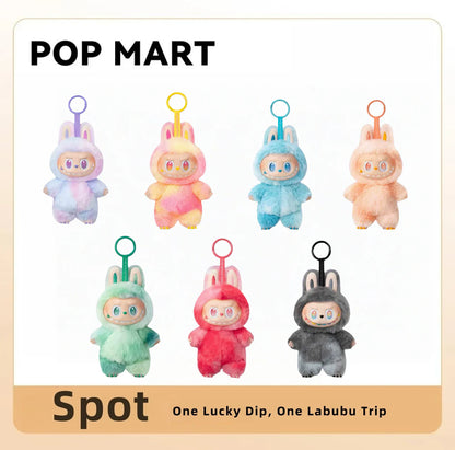 LABUBU V3 Big Into Energy Plush Blind Box - V3.0
