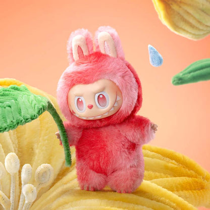 LABUBU V3 Big Into Energy Plush Blind Box - V3.0