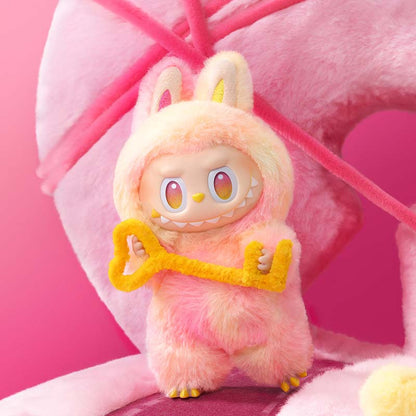 LABUBU V3 Big Into Energy Plush Blind Box - V3.0