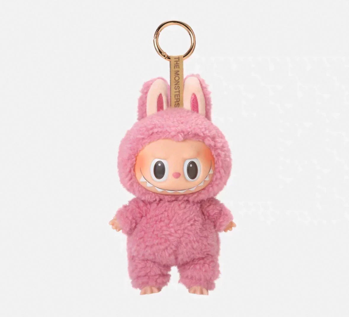 LABUBU Exciting Macaron Series Blind Box - V1.0