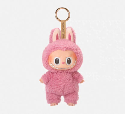 LABUBU Exciting Macaron Series Blind Box - V1.0
