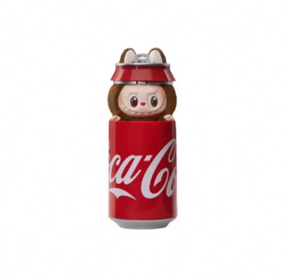 CoCa- Cola Labubu Series
