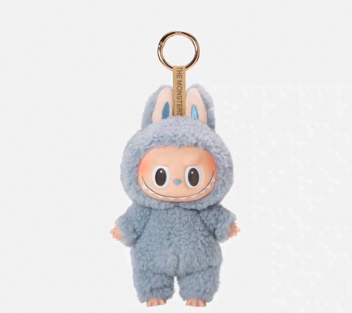 LABUBU Exciting Macaron Series Blind Box - V1.0