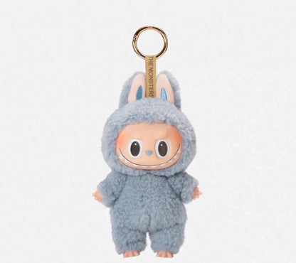 LABUBU Exciting Macaron Series Blind Box - V1.0