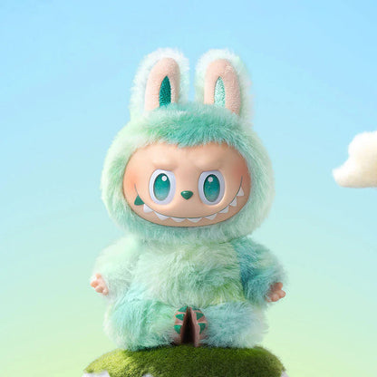 LABUBU V3 Big Into Energy Plush Blind Box - V3.0