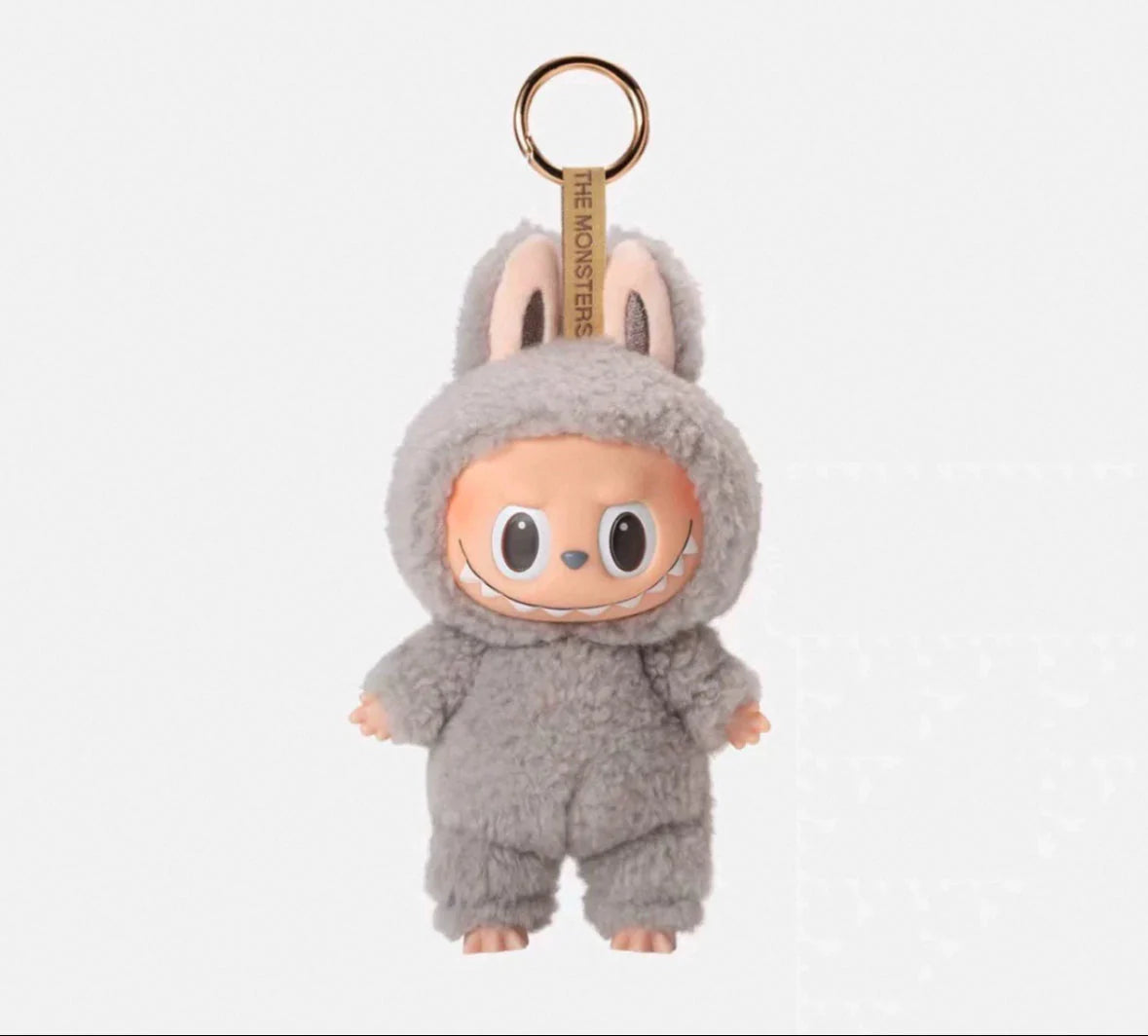 LABUBU Exciting Macaron Series Blind Box - V1.0