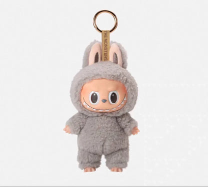 LABUBU Exciting Macaron Series Blind Box - V1.0