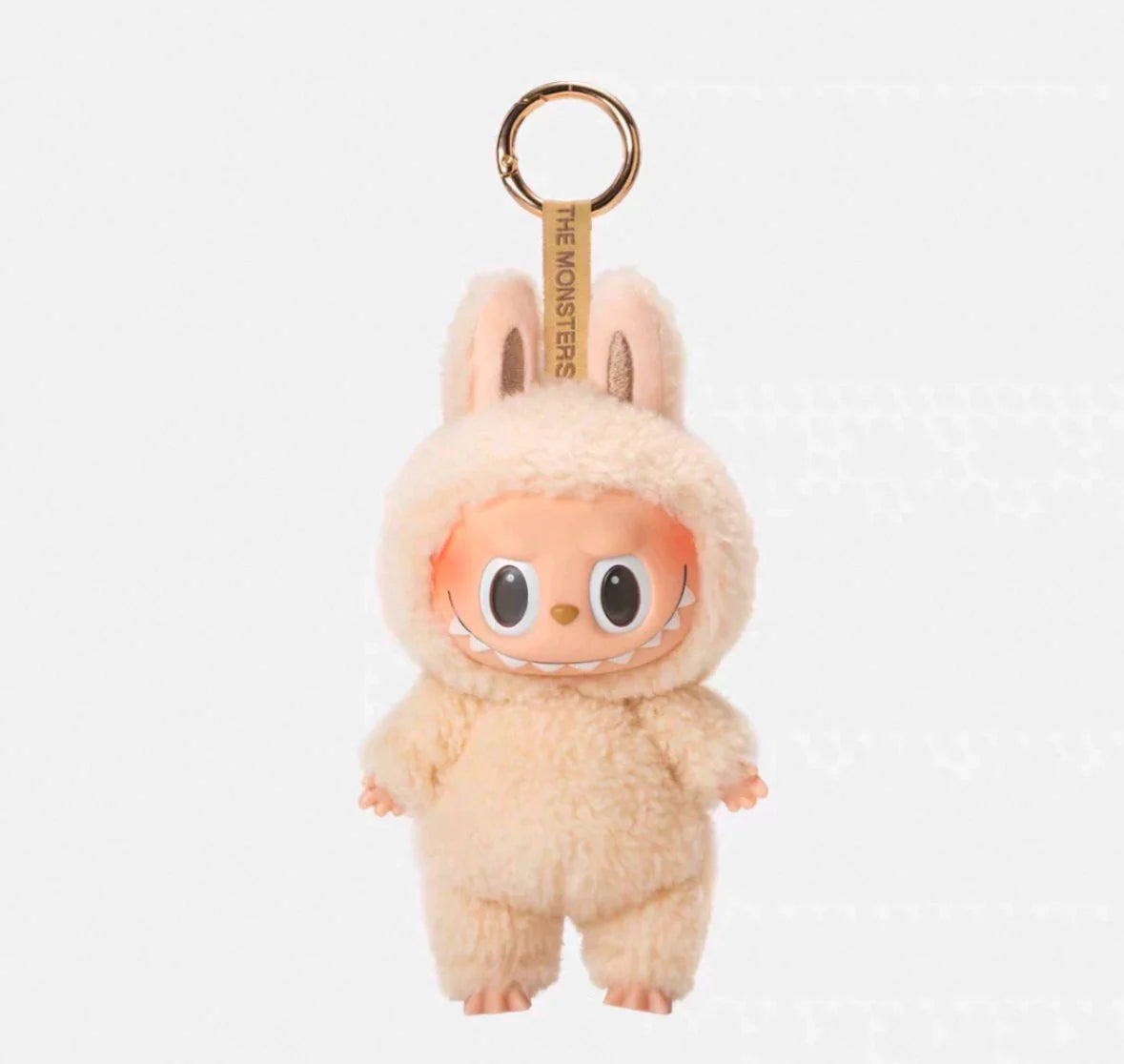 LABUBU Exciting Macaron Series Blind Box - V1.0