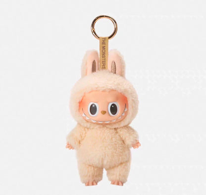 LABUBU Exciting Macaron Series Blind Box - V1.0
