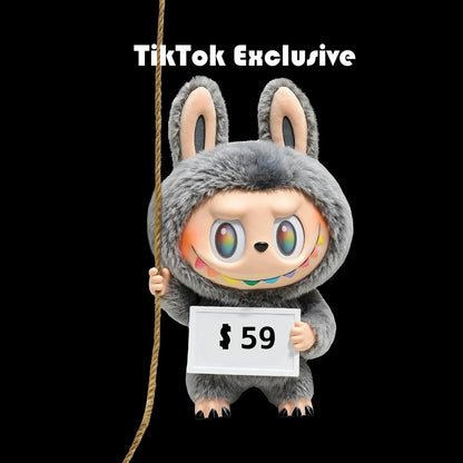 TikTok User Exclusive Purchase Link