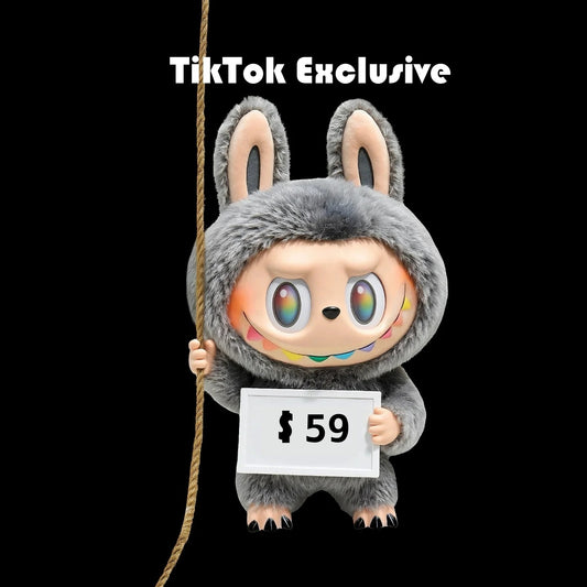 TikTok User Exclusive Purchase Link