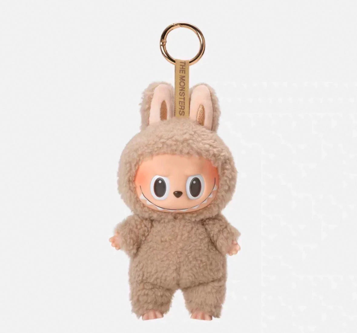 LABUBU Exciting Macaron Series Blind Box - V1.0